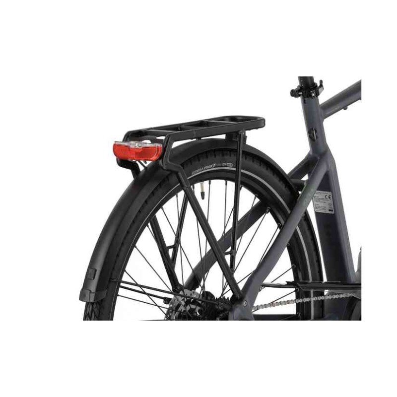 Carver Route E.410 - 500 Wh - 28 Zoll - Diamant - 2026 – Bild 6