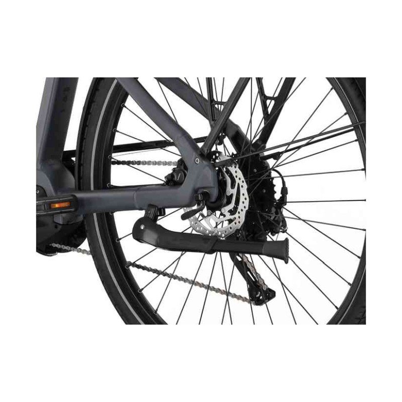 Carver Route E.410 - 500 Wh - 28 Zoll - Diamant - 2026 – Bild 7