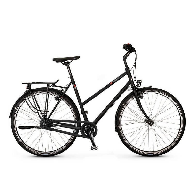 VSF Fahrradmanufaktur T-300 Alfine – 28 Zoll – Damen Sport – 2025