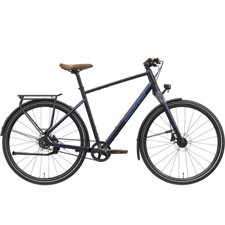 Diamant Mahon Style Plus – 28 Zoll – Diamant – 2026