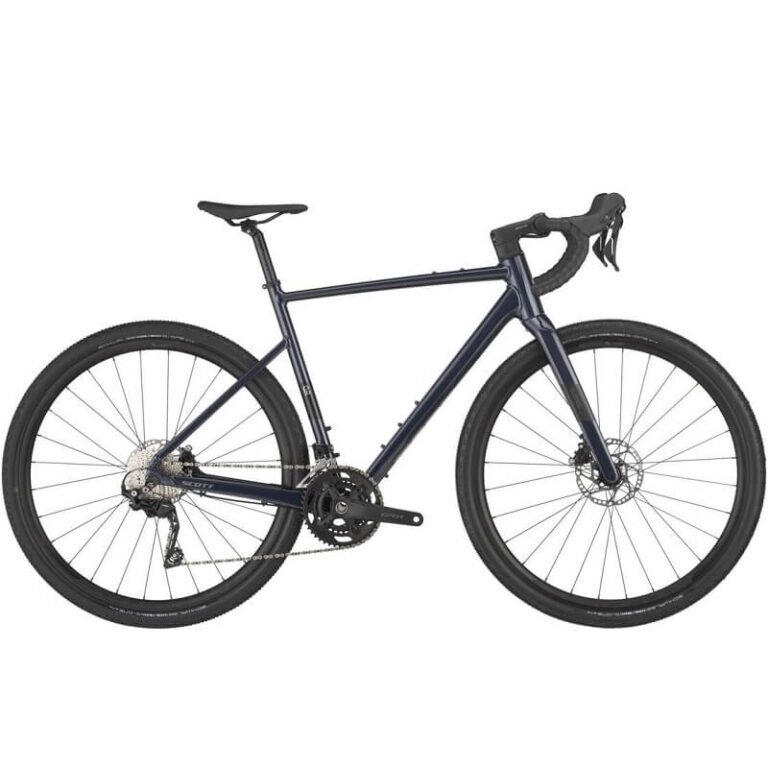 Scott Speedster Gravel 30 – 28 Zoll – Diamant – 2023