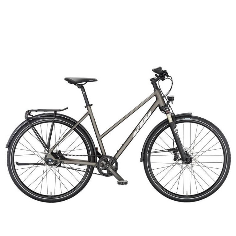 KTM Life Tour – 28 Zoll – Diamant – 2024