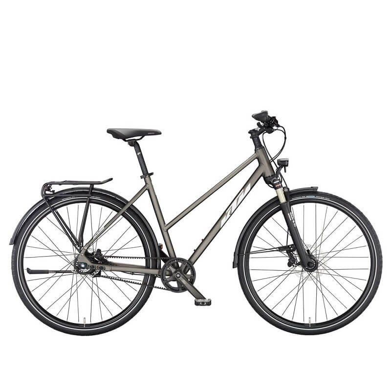 KTM Life Tour - 28 Zoll - Diamant - 2024