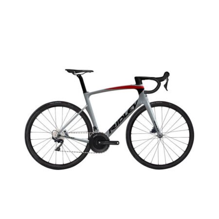 Ridley Noah Disc Ultegra 2024 – Aero-Rennrad 28 Zoll