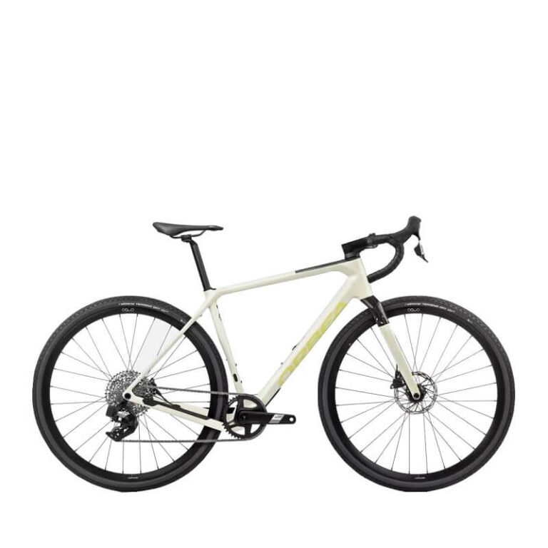 Orbea Terra M41e Team 1X – 28 Zoll – Diamant – 2024