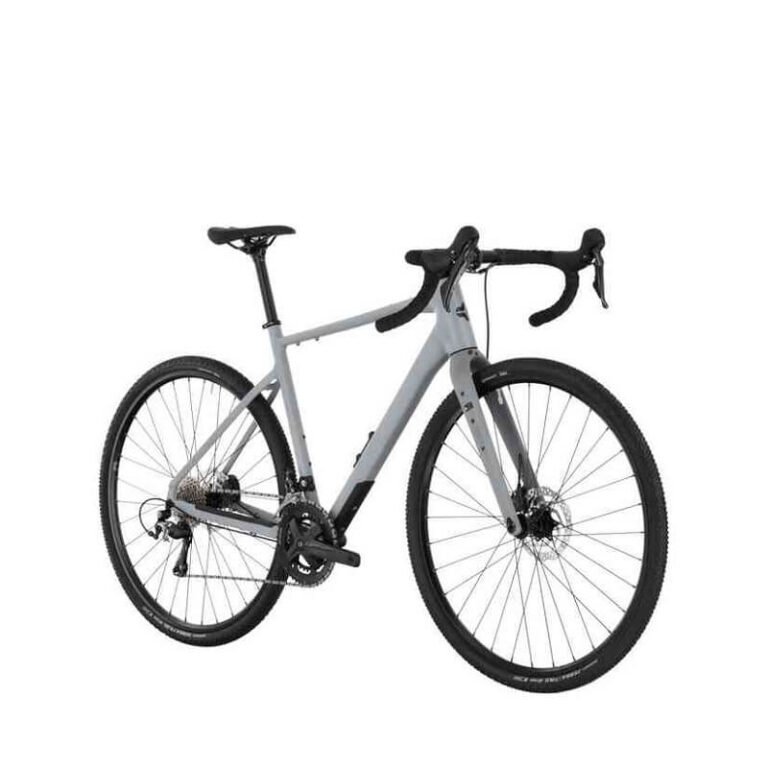 Carver Gravel 200 – 28 Zoll – Diamant – 2025