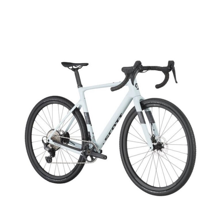 Scott Addict Gravel 40 – 28 Zoll – Diamant – 2025
