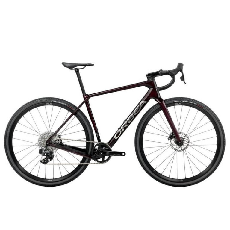 Orbea Terra M31e Team 1X – 28 Zoll – Diamant – 2025