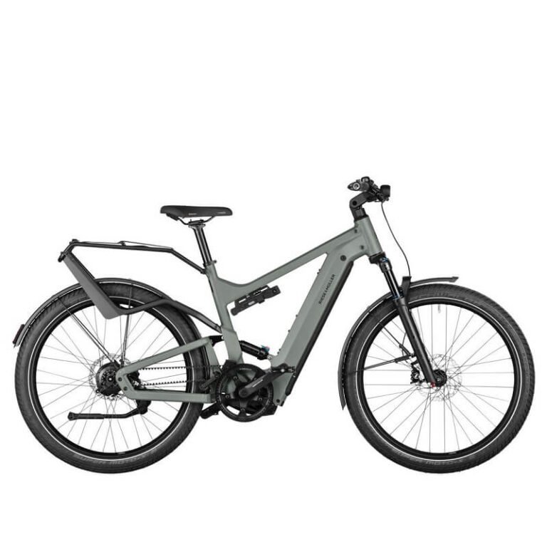 Riese und Müller Delite4 GT rohloff HS 45 km/h – 750 Wh – 27,5 Zoll – Fully – 2025