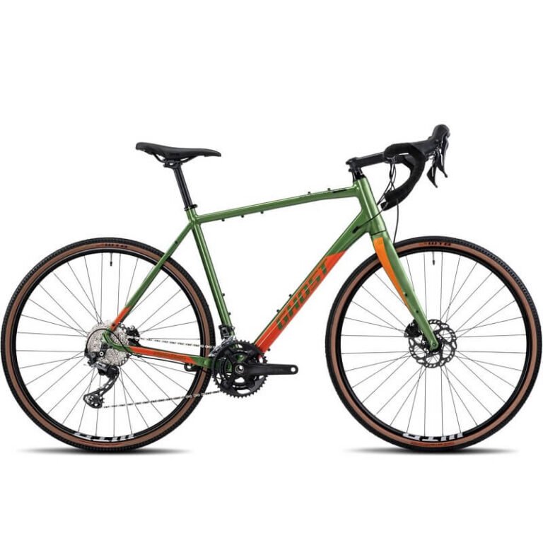 Ghost Road Rage Essential AL – 28 Zoll – Diamant – Aktion