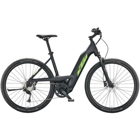 KTM Macina Cross 510 – 500 Wh – 28 Zoll – Tiefeinsteiger – Aktion