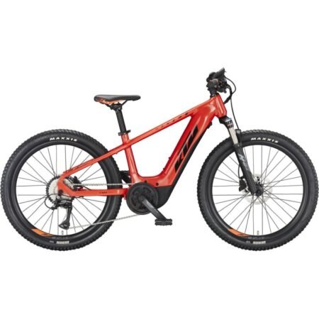 KTM Macina Mini Me 441 – E-Bike 24 Zoll | 400 Wh