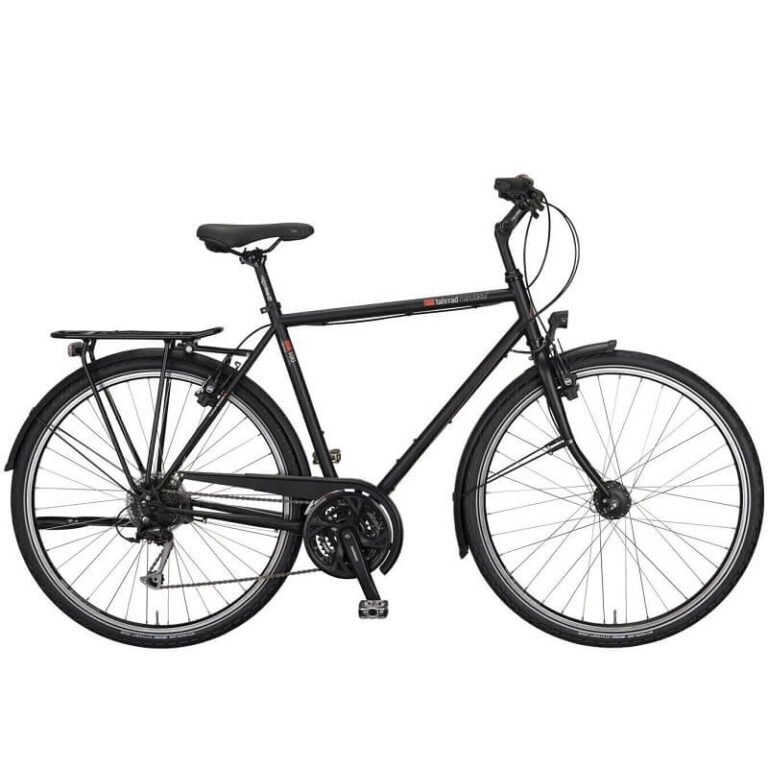 VSF Fahrradmanufaktur T-100 – HS11 – 28 Zoll – Diamant – 2023