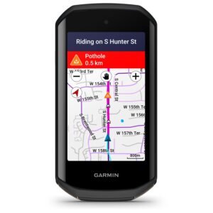 Garmin – Edge 1050 – Radcomputer