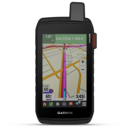 Garmin – Montana 710i – GPS-Gerät