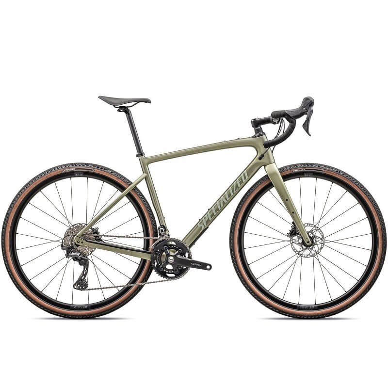 Specialized Diverge Sport Carbon – 28 Zoll – Diamant – 2025