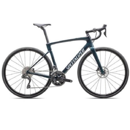 Specialized Roubaix SL8 Comp – 28 Zoll – Diamant – 2023