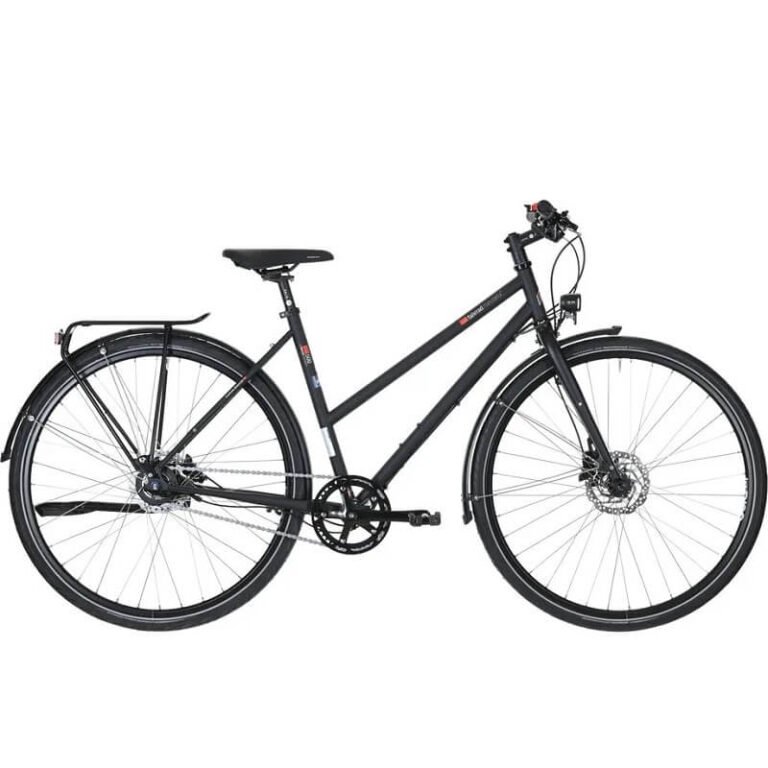 VSF Fahrradmanufaktur T-500 Alfine – 28 Zoll – Damen Sport – 2025