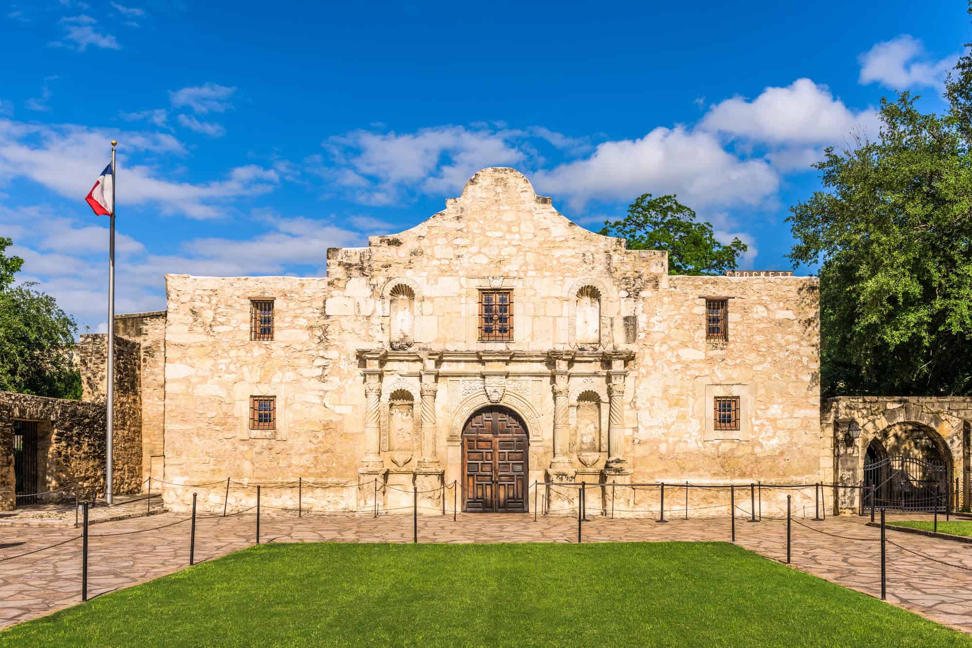 Happy Texas Independence Day
