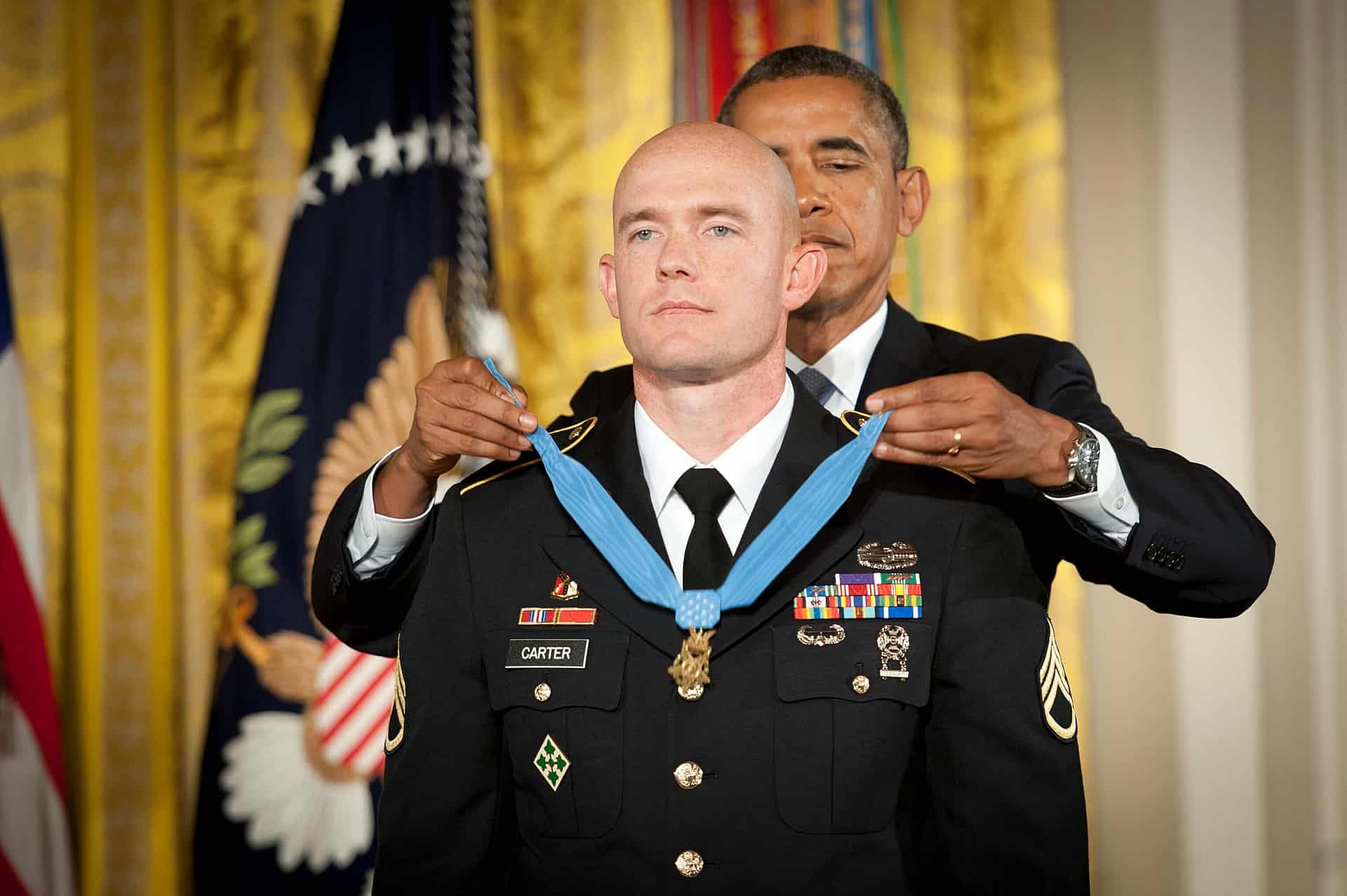 Guest of Honor and Keynote Speaker Announced for Medal of Honor Museum Banquet