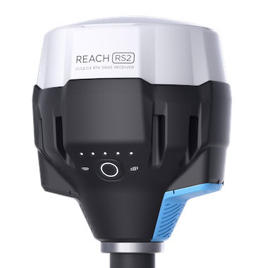 Emlid Reach RS2.