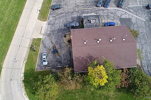 Aerial Surveying