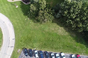 Aerial Surveying