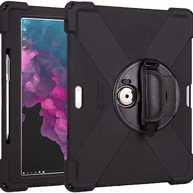Joy Factory Case