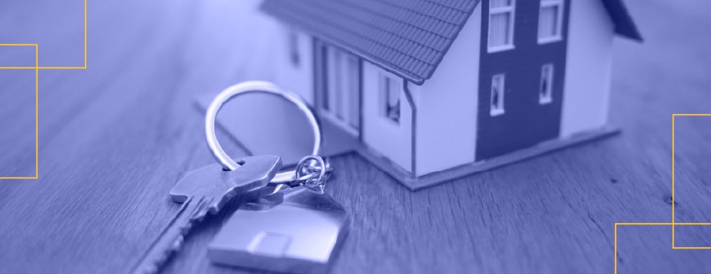 Real estate industry.