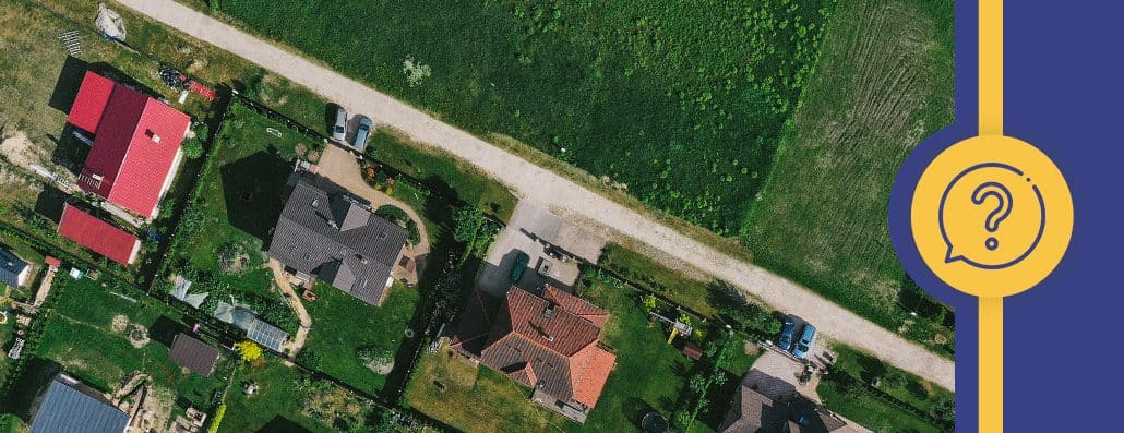 Mortgage locations are usually requested – and sometimes required