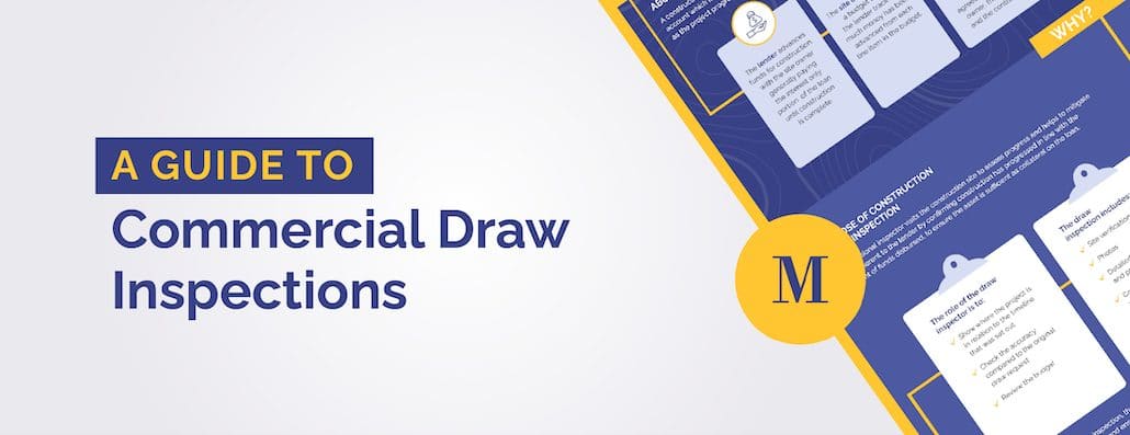 A Guide to Commercial Draw Inspections