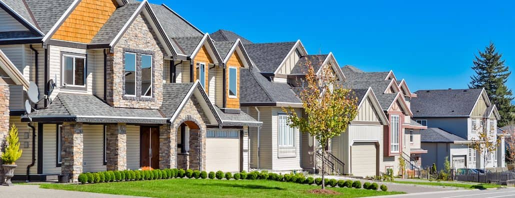 New build in Central Ohio.