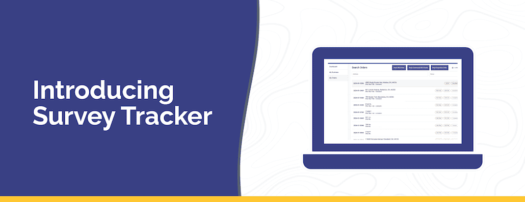 Introducing Survey Tracker  