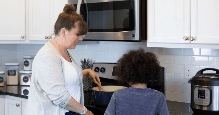 Creating the perfect dinner backup plan