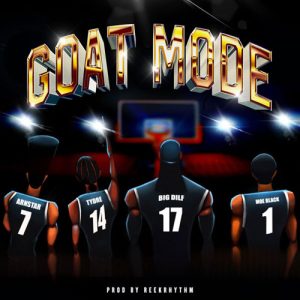 Goat Mode EP
