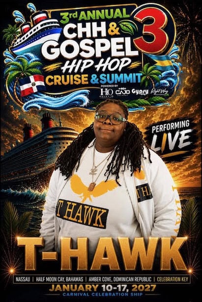 thawkgospel
