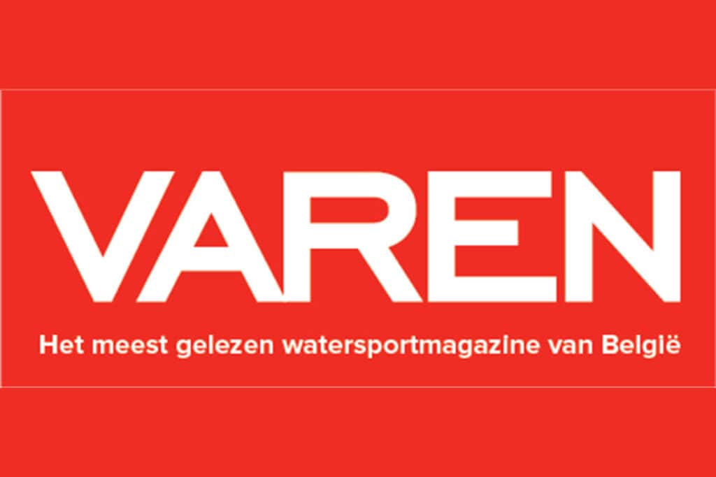Varen by Aquamedia NV