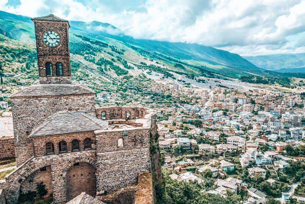 L'Albanie est une destination magnifique et abordable pour le tourisme médical.
