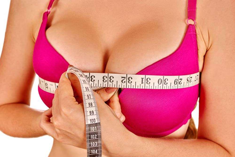 Chirurgie d'agrandissement des seins en Albanie. 