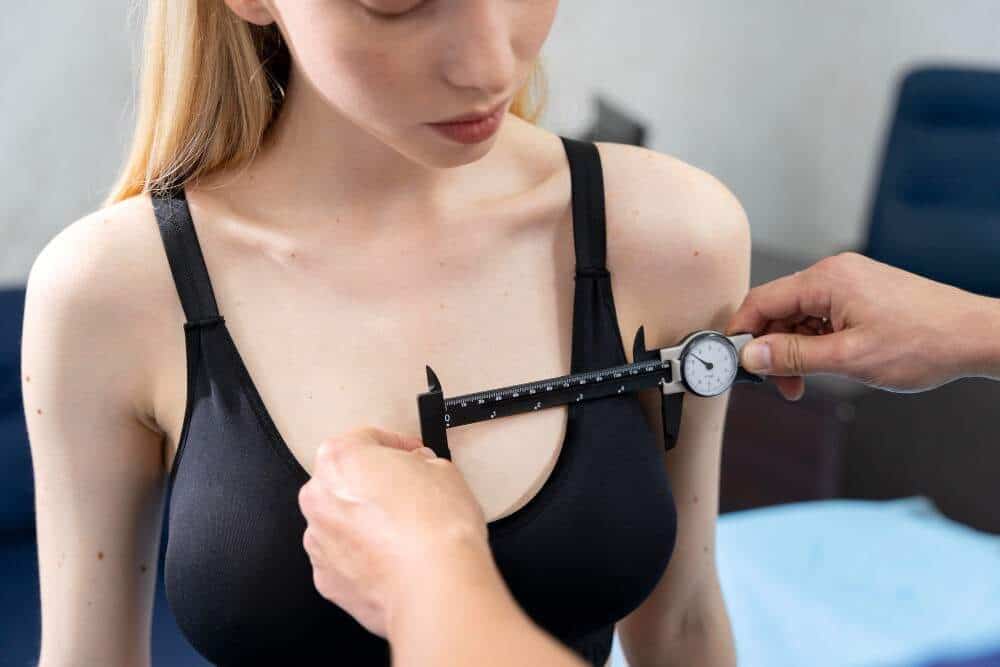Turismo medico in Albania per la chirurgia di riduzione del capezzolo e interventi di chirurgia estetica.
