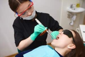 Affordable dental treatments in Albania