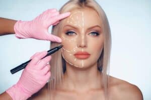 Image illustrating plastic surgery in Albania
