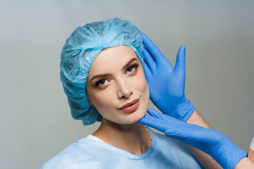 Image illustrating medical tourism in Albania