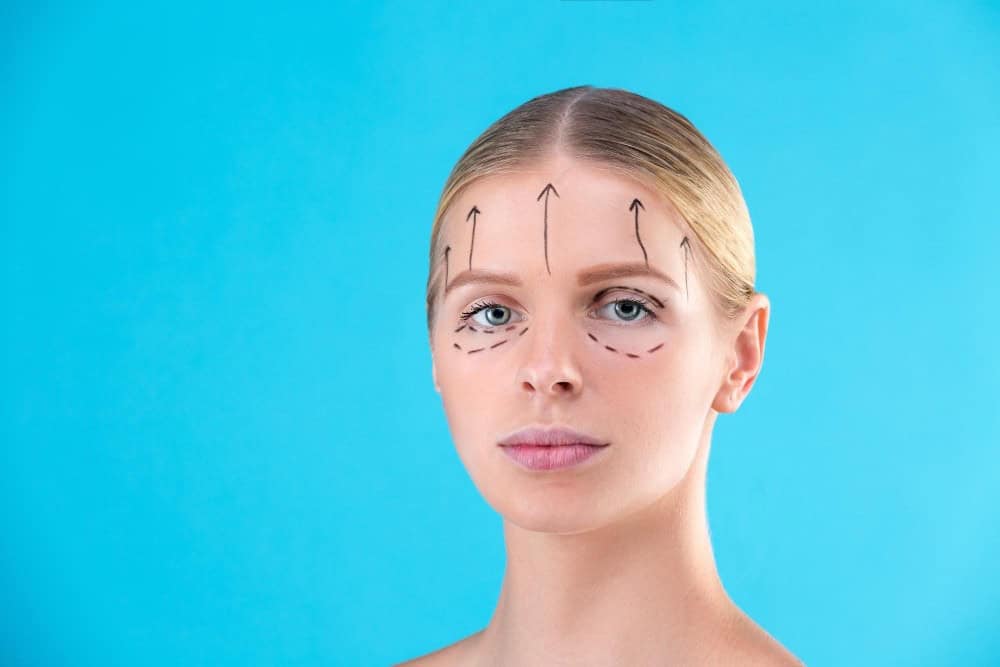 Affordable facelift surgery in Albania