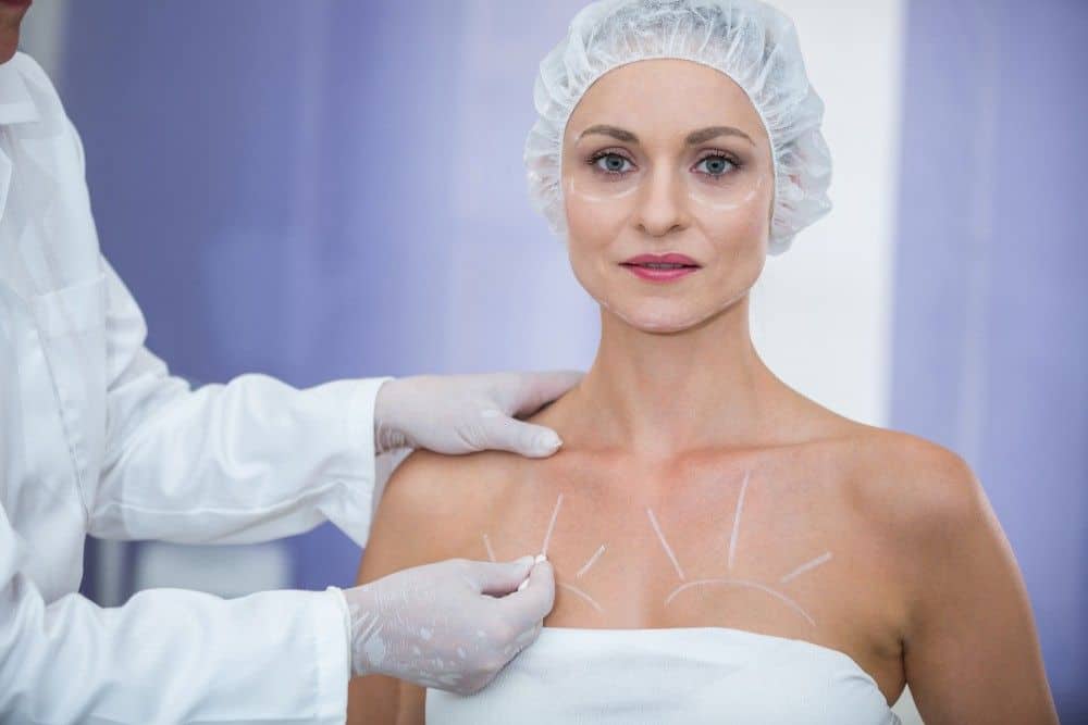 betaalbare plastische chirurgie in Albanië