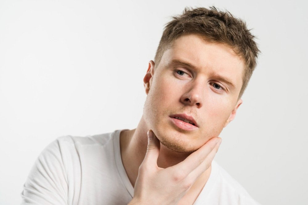 affordable chin augmentation for men in Albania