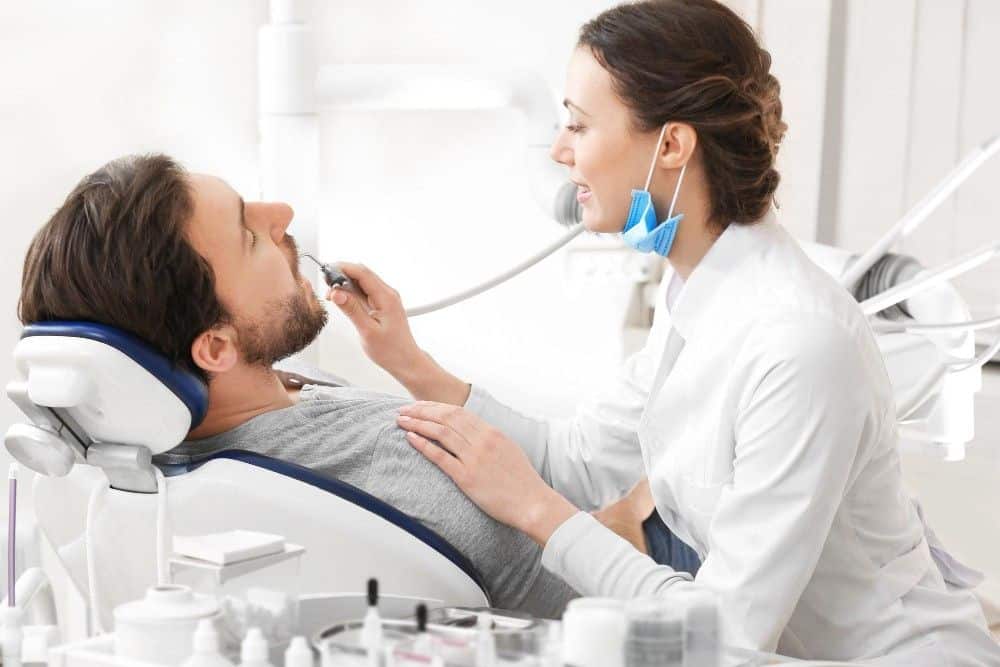 Affordable and safe dental implant surgery in Albania