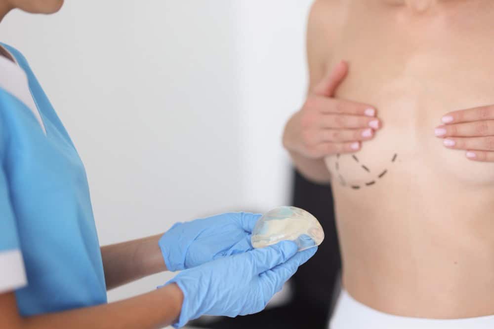 Affordable and safe breast implants in Albania