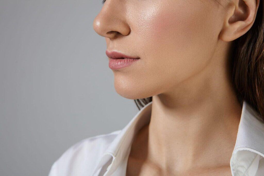 Affordable neck lift surgery in Albania, best surgery for sagging skin on the neck