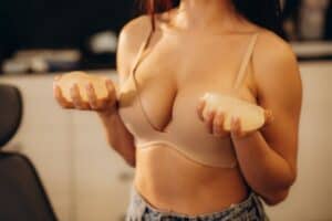 Breast implant surgery in Albania
